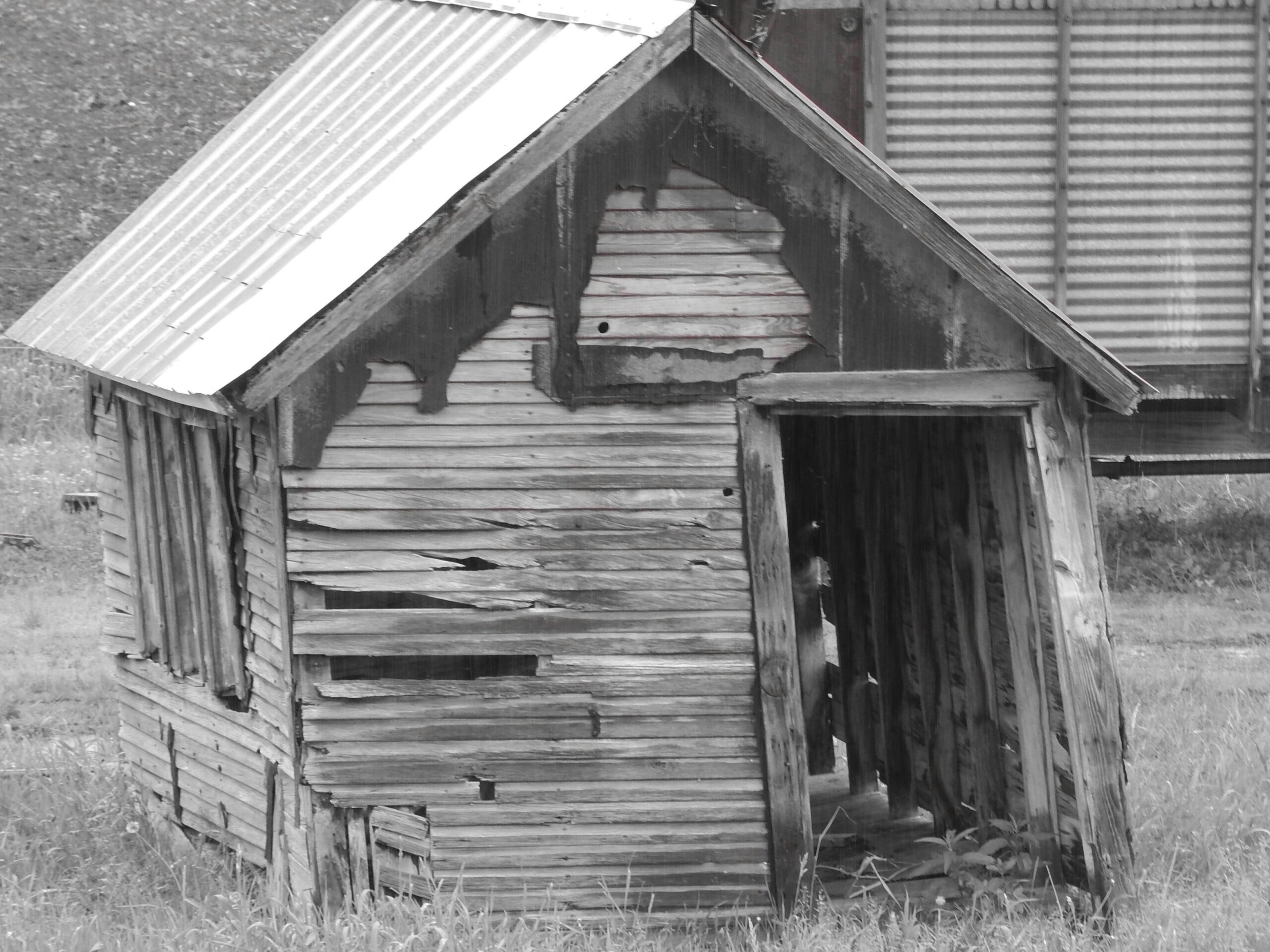 Best Barns New Castle Wood Shed Kit Review