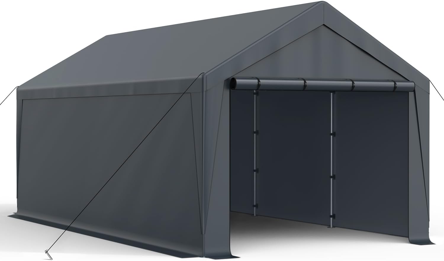 Raxmolo Carport Review